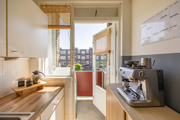 Foto 18 van Kochstraat 200