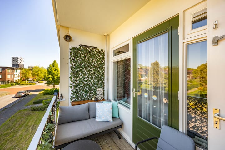 Foto 23 van Kochstraat 200