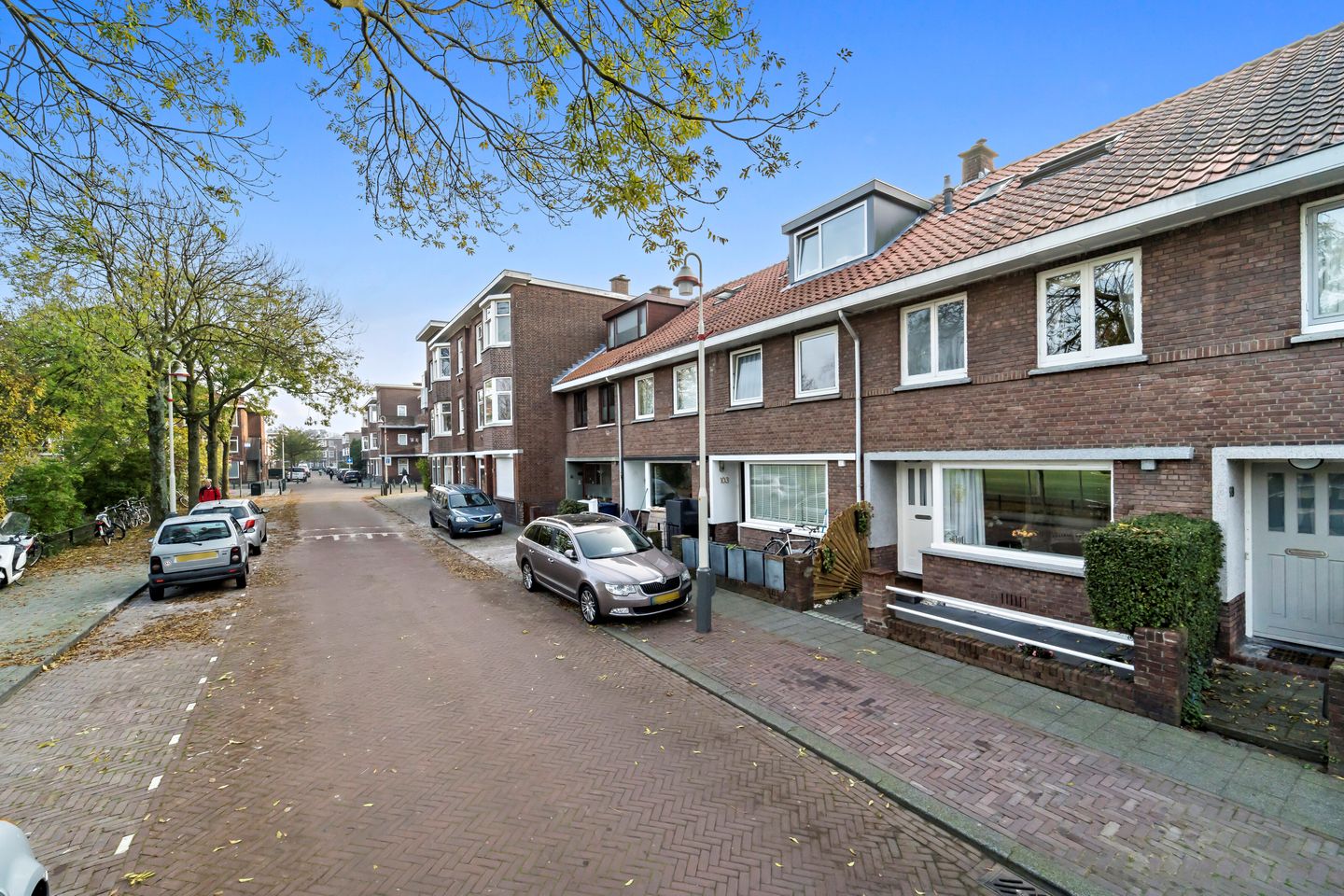 Foto 35 van Withuysstraat 101