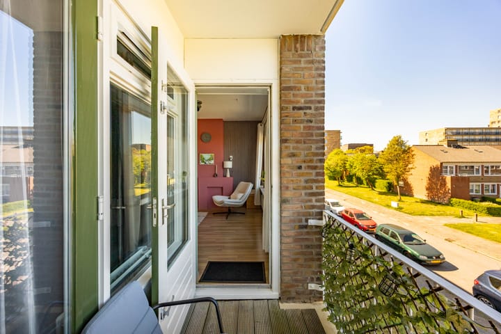 Foto 24 van Kochstraat 200