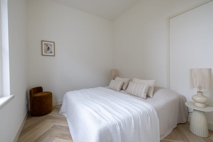 Foto 3 van Overschiese Dorpsstraat 64-E