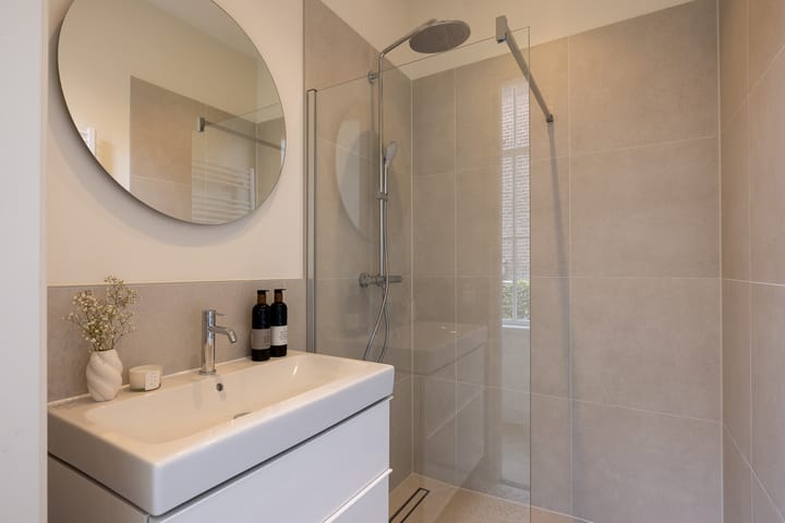 Foto 4 van Overschiese Dorpsstraat 64-E