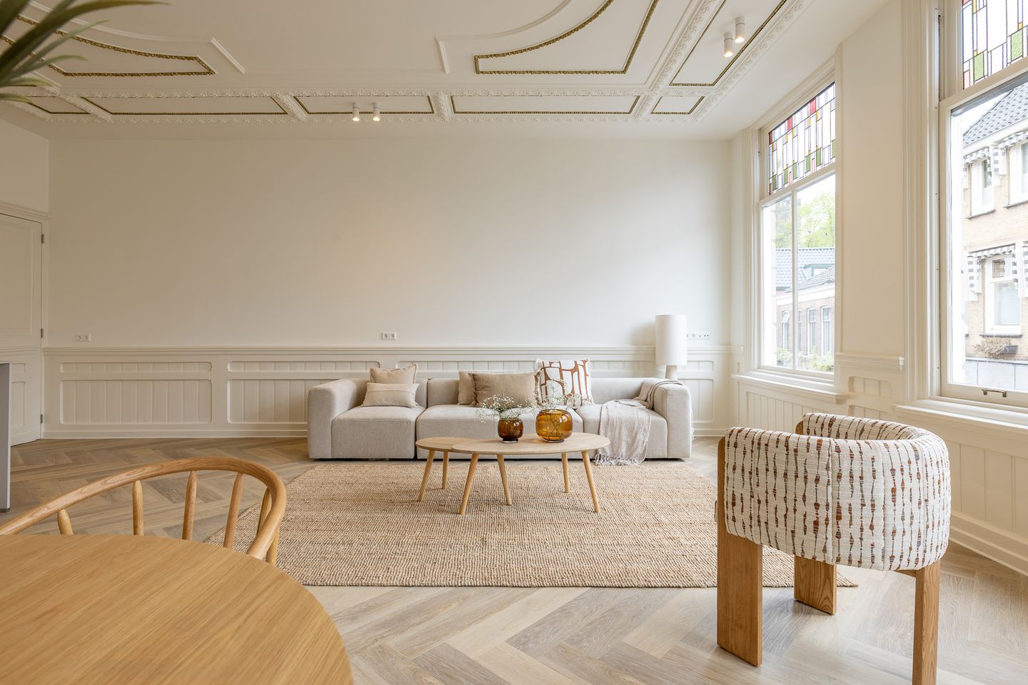 Foto 5 van Overschiese Dorpsstraat 64-E