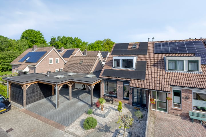 Struikheidestraat 9