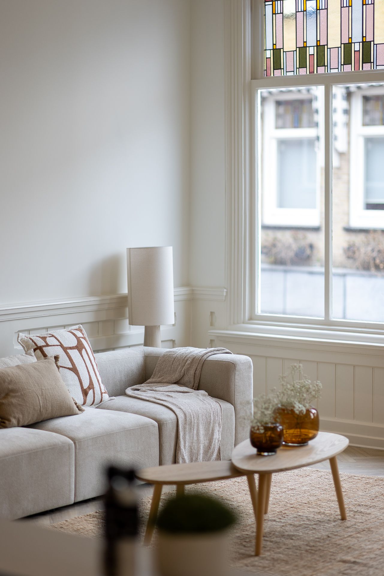 Foto 6 van Overschiese Dorpsstraat 64-E