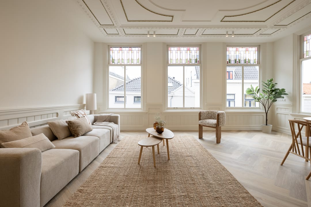 Foto 7 van Overschiese Dorpsstraat 64-E