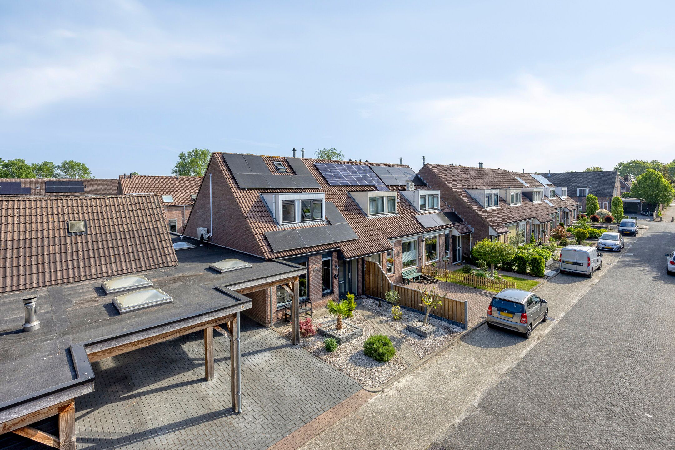 Foto 3 van Struikheidestraat 9