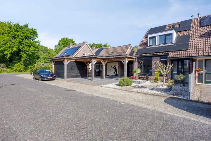 Foto 5 van Struikheidestraat 9