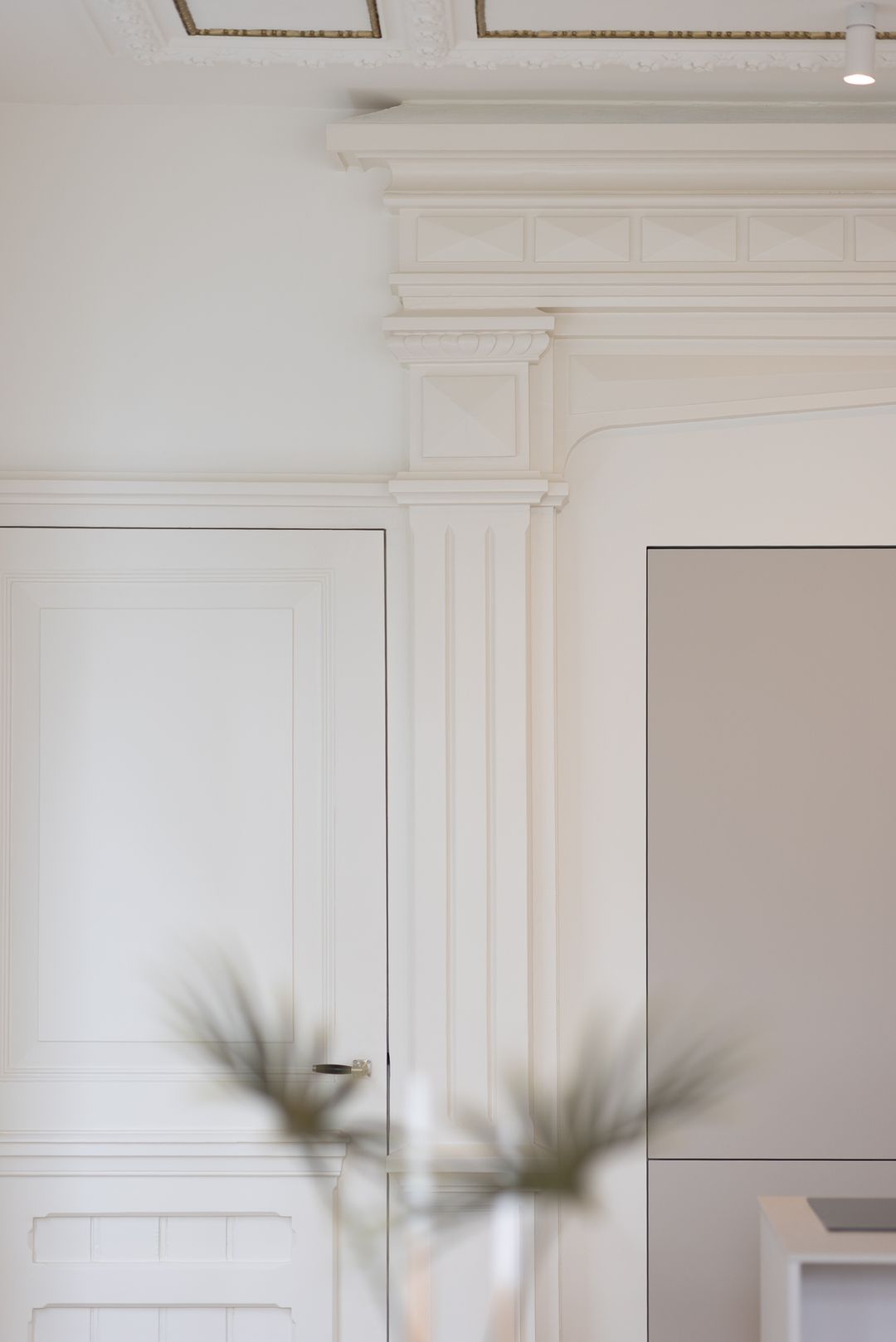 Foto 11 van Overschiese Dorpsstraat 64-E