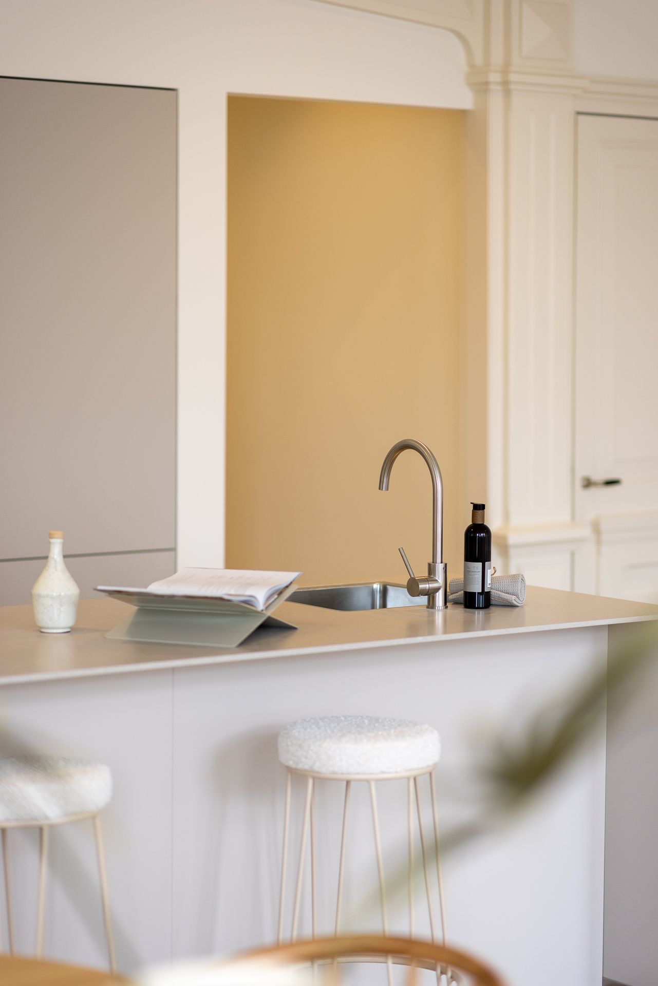 Foto 12 van Overschiese Dorpsstraat 64-E