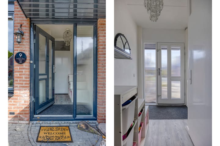 Foto 7 van Struikheidestraat 9