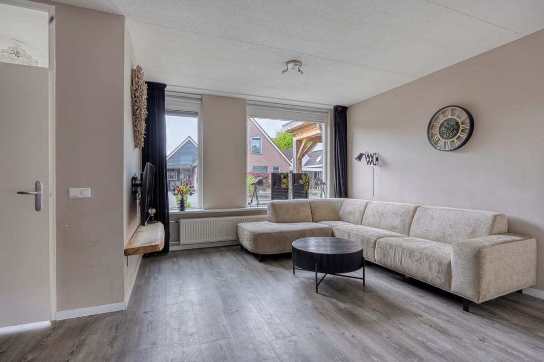 Foto 8 van Struikheidestraat 9