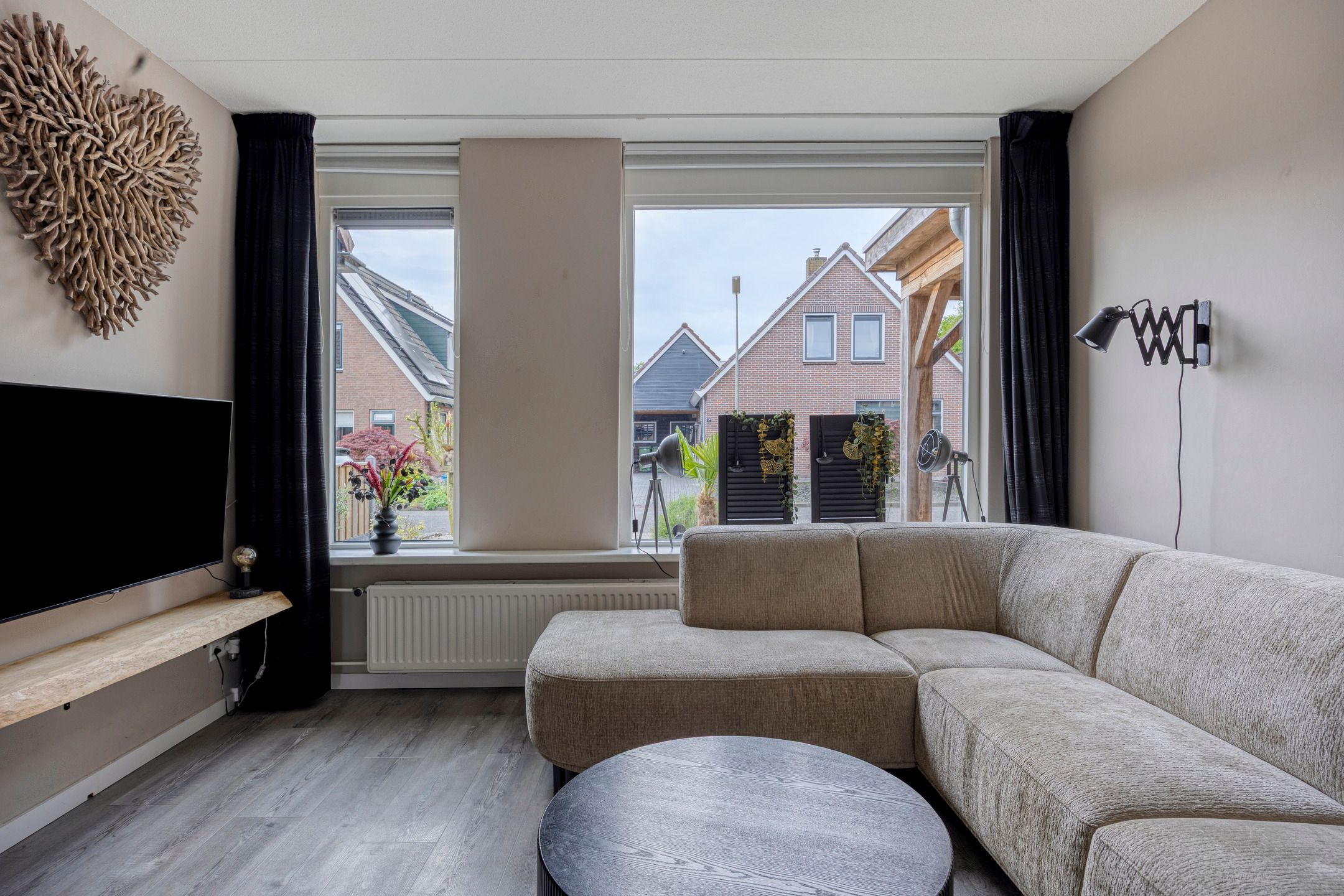 Foto 9 van Struikheidestraat 9