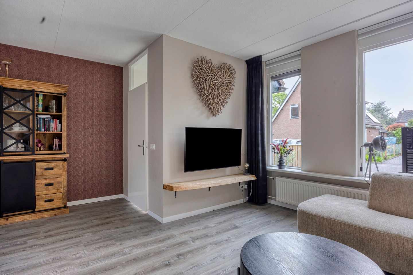 Foto 10 van Struikheidestraat 9