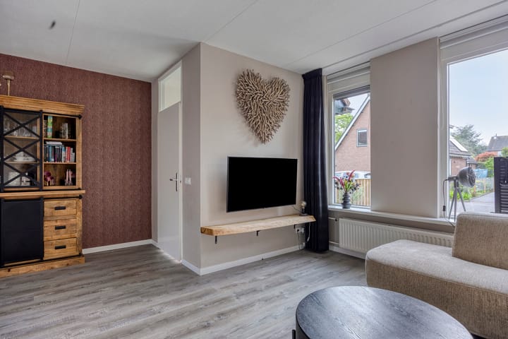 Foto 10 van Struikheidestraat 9