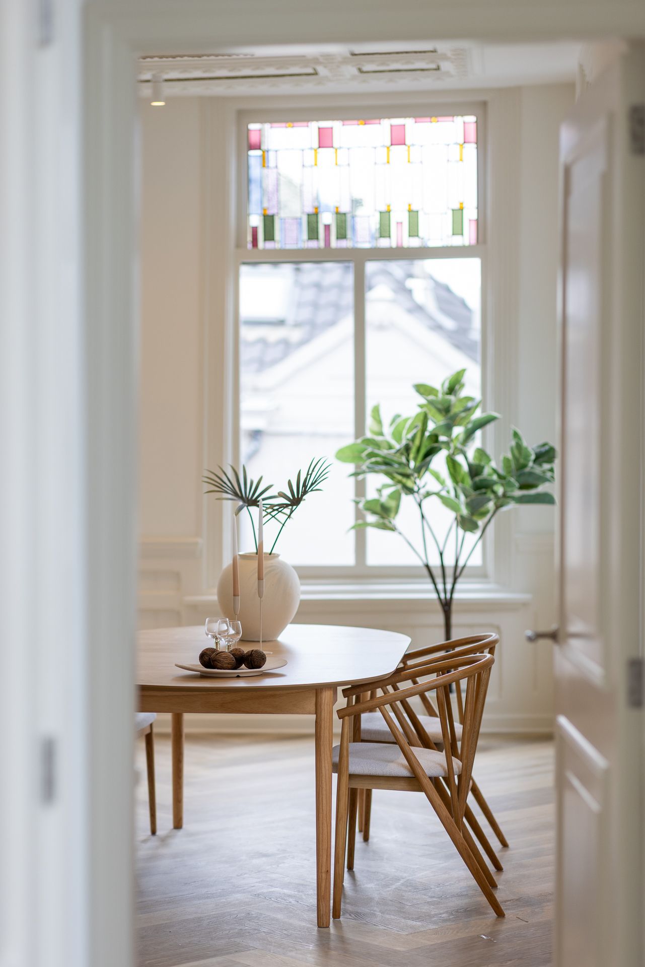 Foto 15 van Overschiese Dorpsstraat 64-E