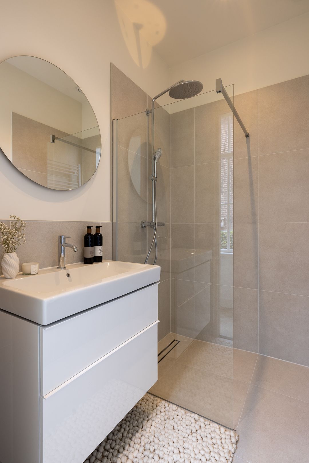 Foto 16 van Overschiese Dorpsstraat 64-E