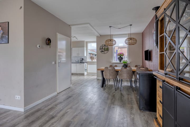 Foto 11 van Struikheidestraat 9