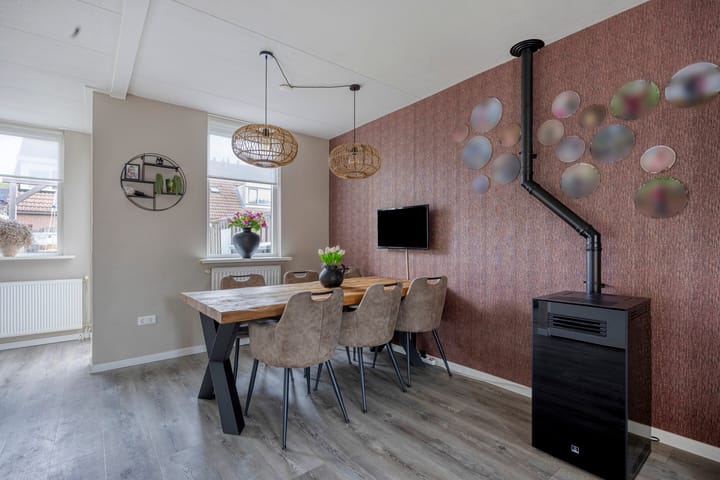 Foto 13 van Struikheidestraat 9