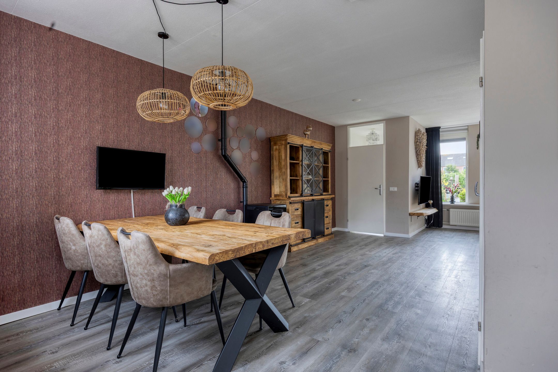 Foto 15 van Struikheidestraat 9