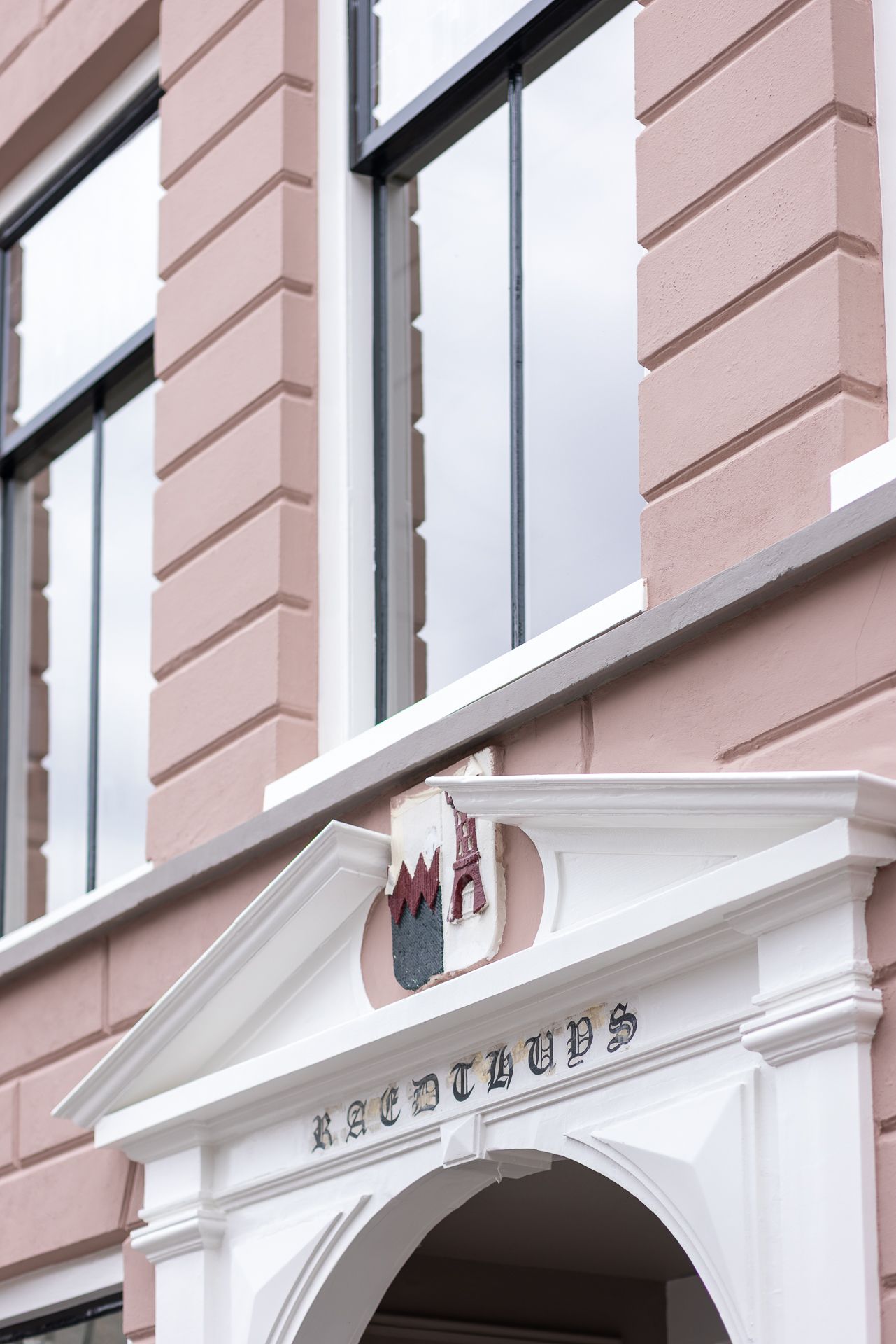 Foto 20 van Overschiese Dorpsstraat 64-E