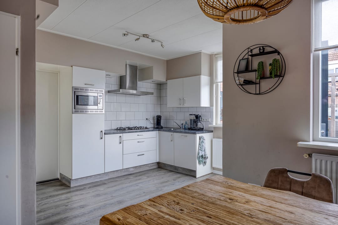 Foto 17 van Struikheidestraat 9