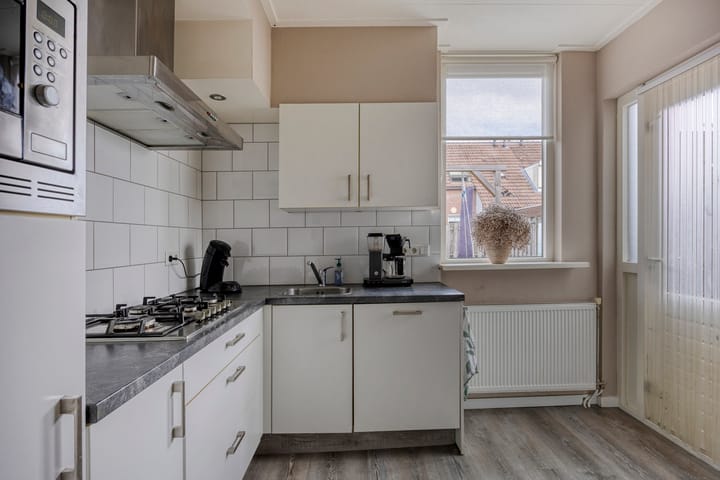 Foto 18 van Struikheidestraat 9