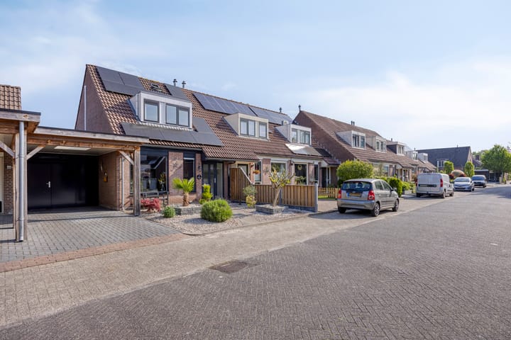 Foto 4 van Struikheidestraat 9