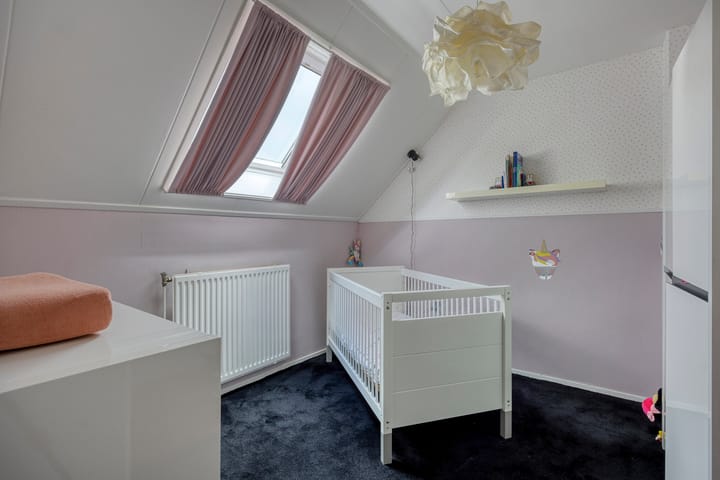 Foto 24 van Struikheidestraat 9