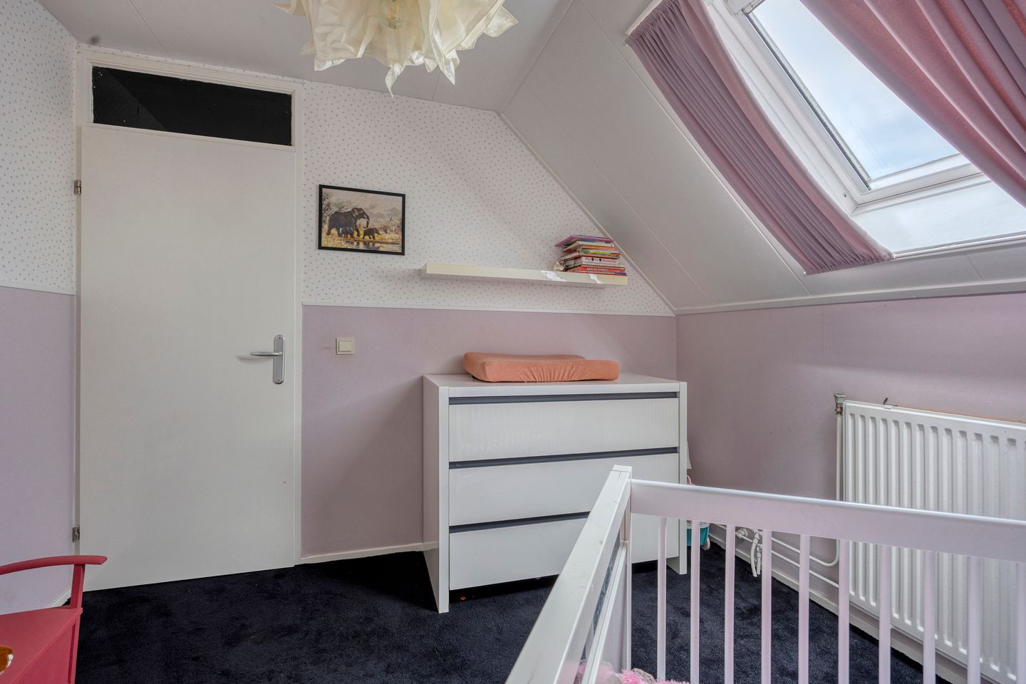 Foto 25 van Struikheidestraat 9