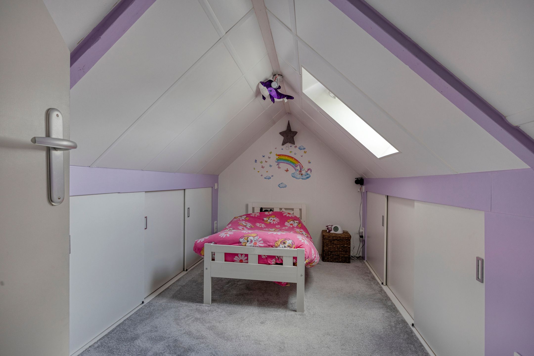 Foto 27 van Struikheidestraat 9