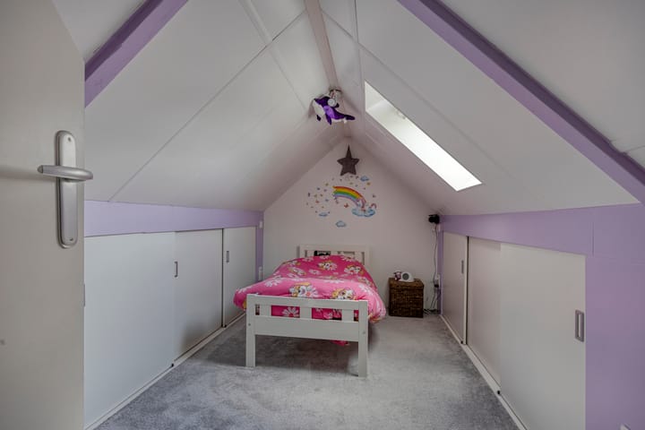 Foto 27 van Struikheidestraat 9