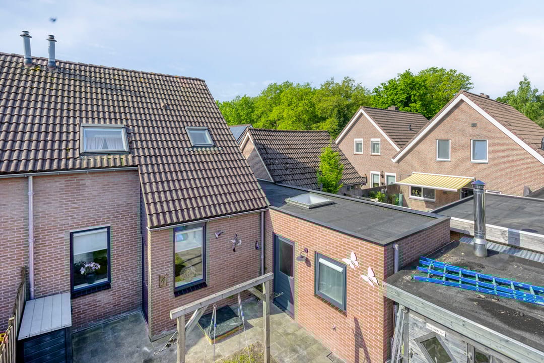 Foto 28 van Struikheidestraat 9