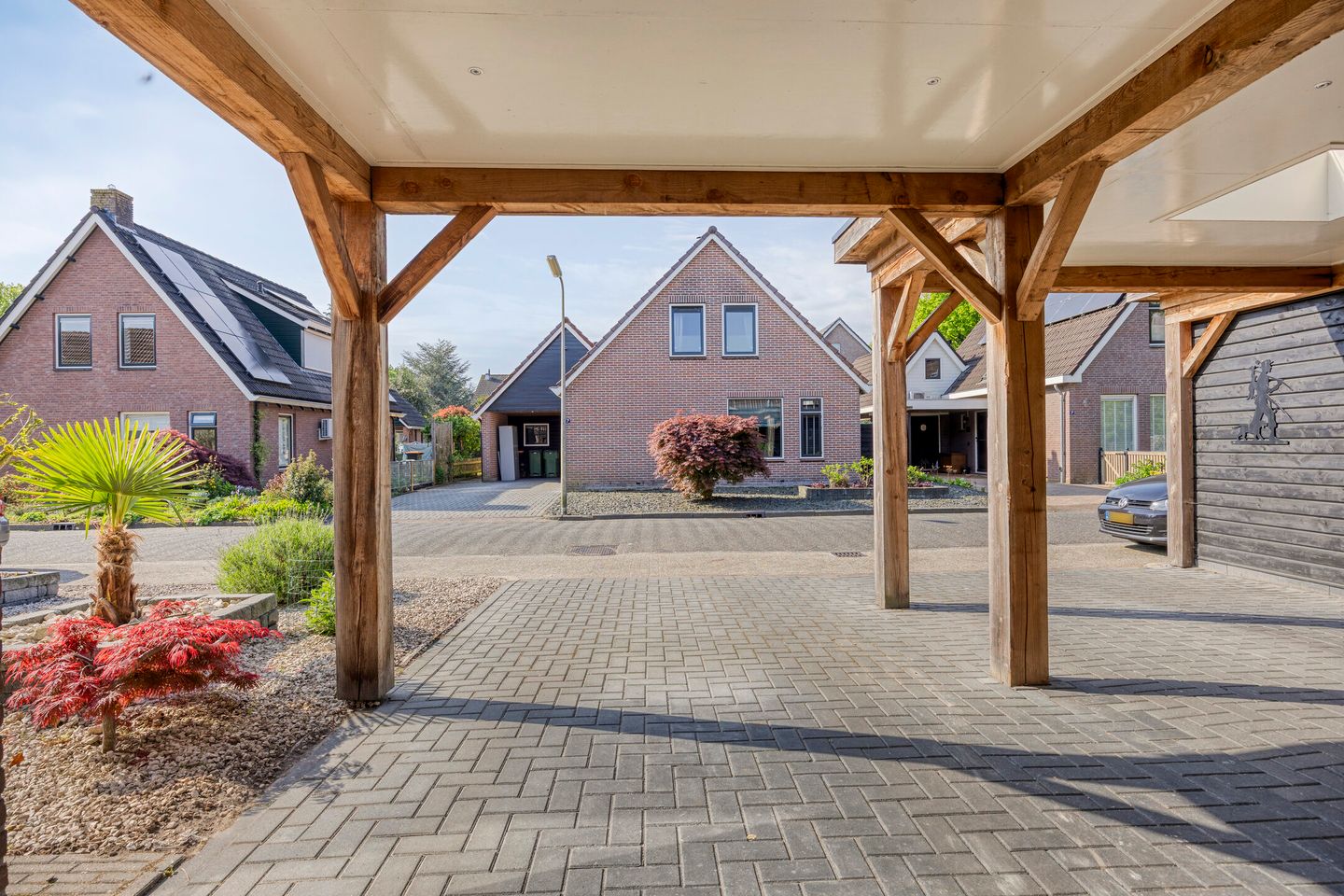 Foto 29 van Struikheidestraat 9