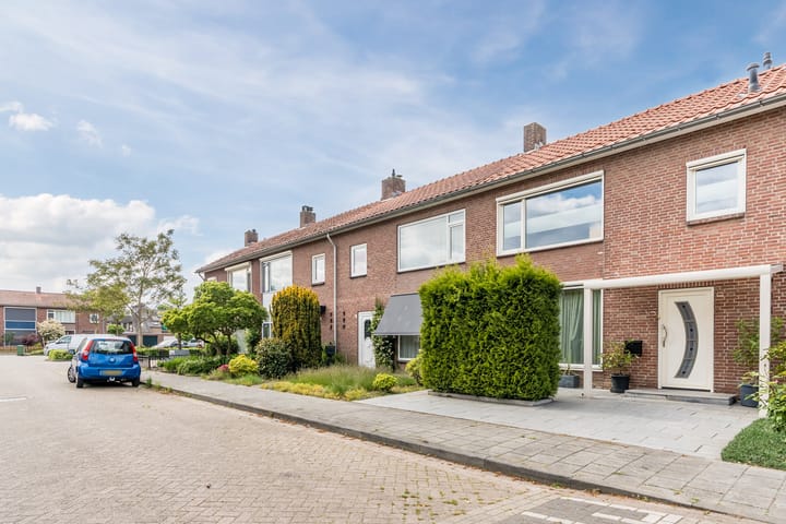 Foto 3 van Pegasus 10