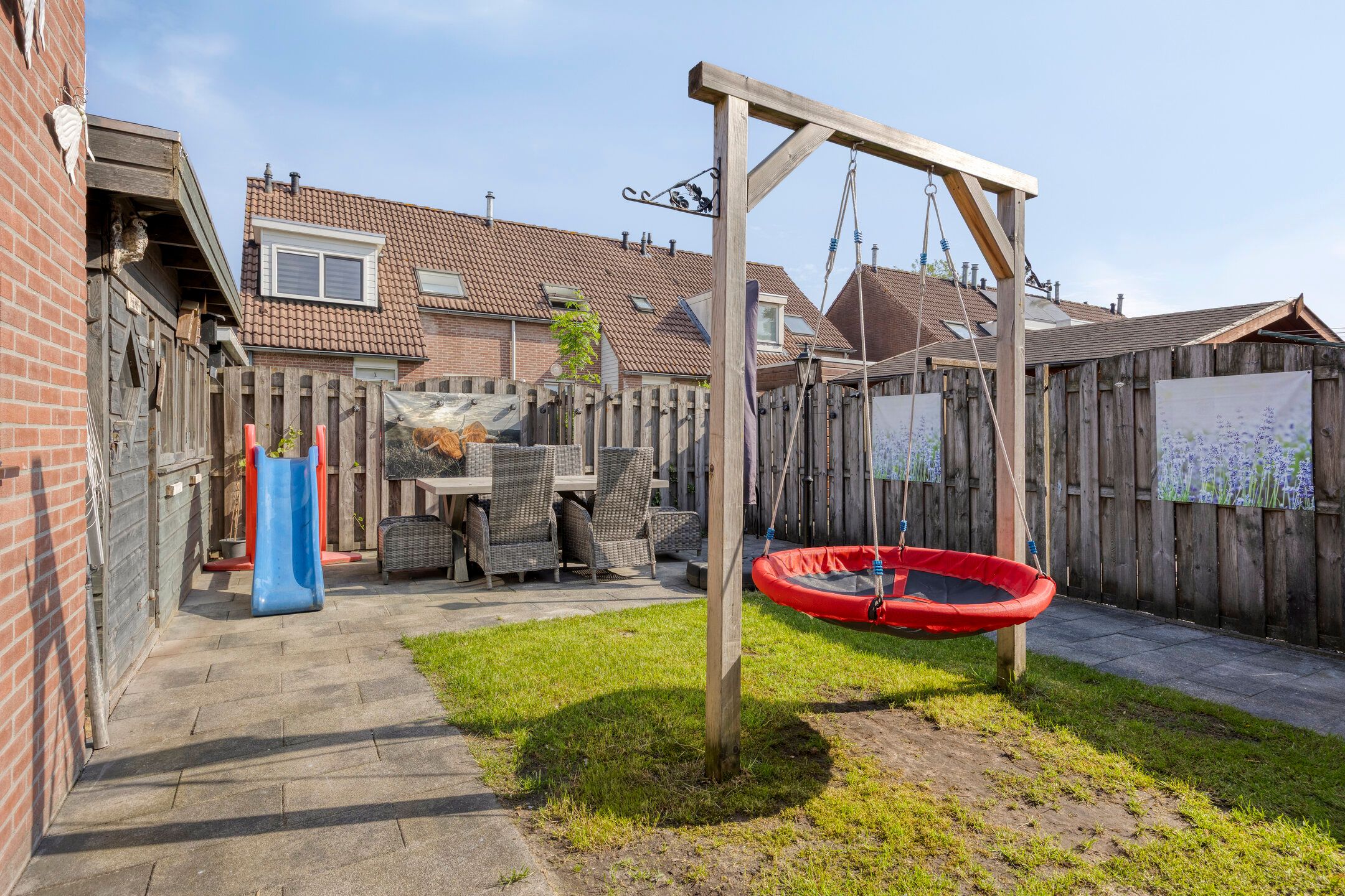 Foto 33 van Struikheidestraat 9