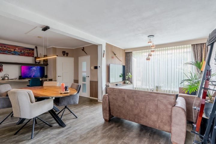 Foto 6 van Pegasus 10