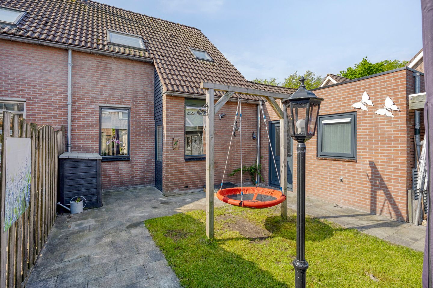 Foto 34 van Struikheidestraat 9