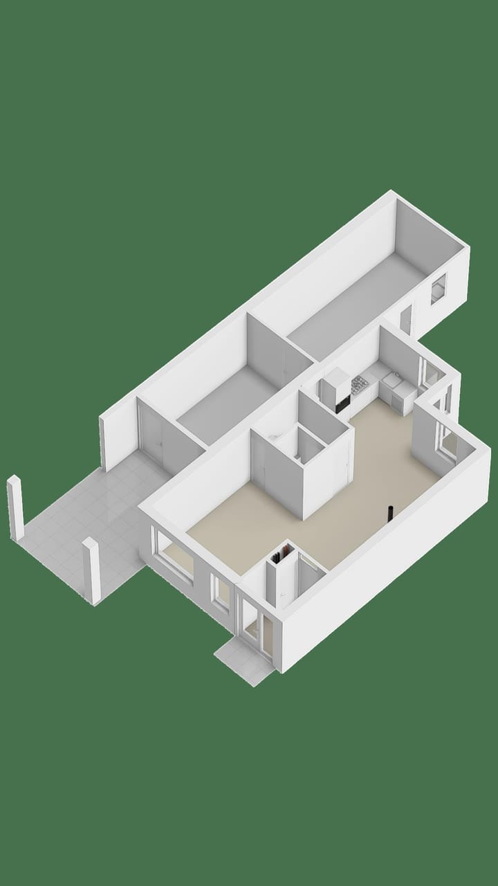 Foto 38 van Struikheidestraat 9