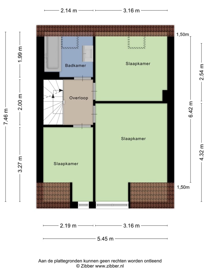 Foto 39 van Struikheidestraat 9