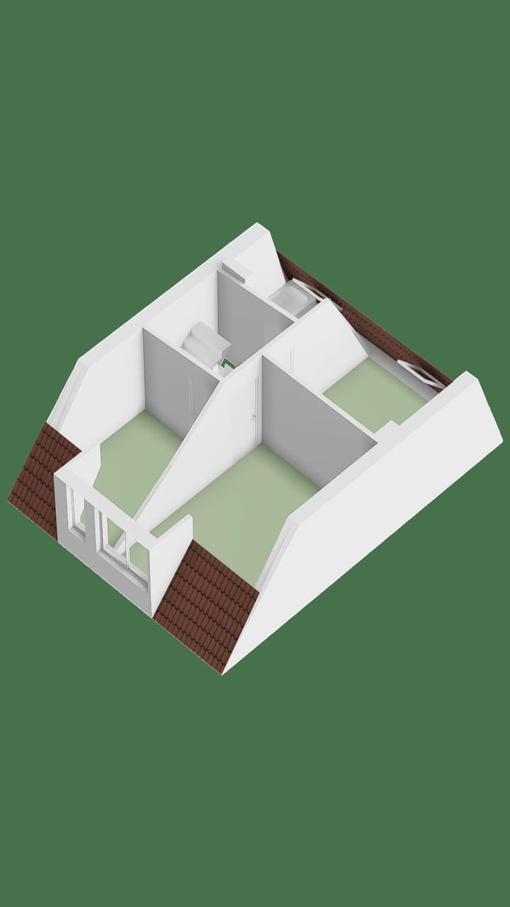 Foto 40 van Struikheidestraat 9