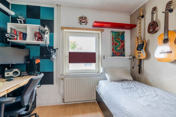 Foto 26 van Pegasus 10