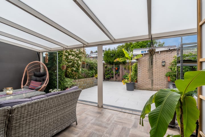 Foto 27 van Pegasus 10