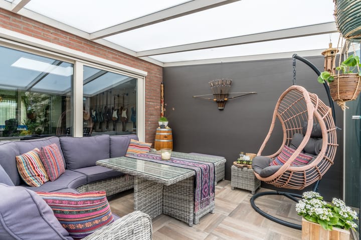 Foto 28 van Pegasus 10