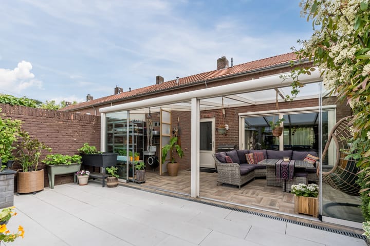 Foto 31 van Pegasus 10