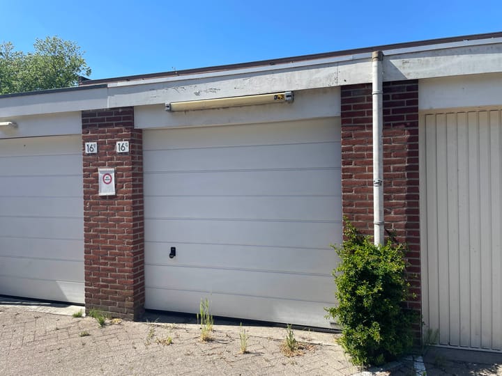 Foto 2 van Kerkbollenveld 16-G