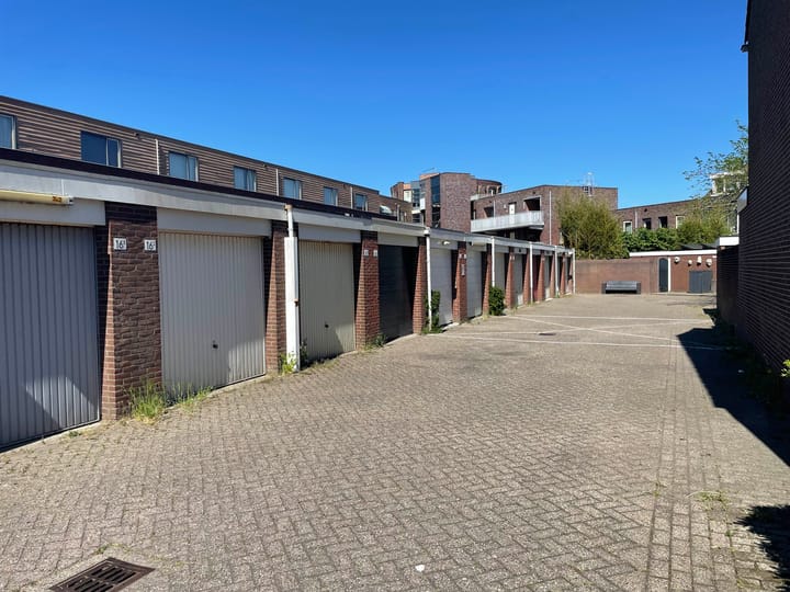 Foto 3 van Kerkbollenveld 16-G