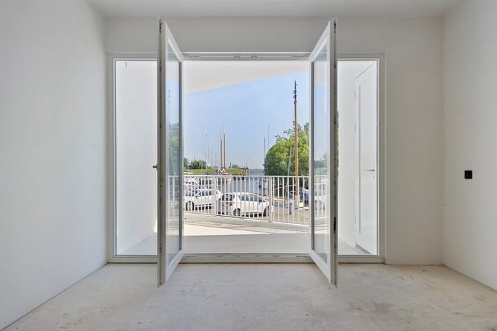 Foto 12 van Zeedijk 24-F