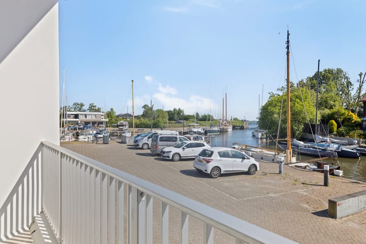 Foto 15 van Zeedijk 24-F