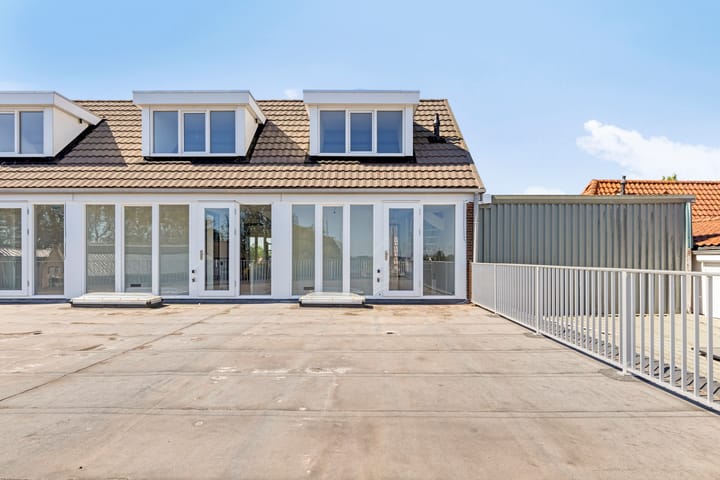 Foto 36 van Zeedijk 24-F